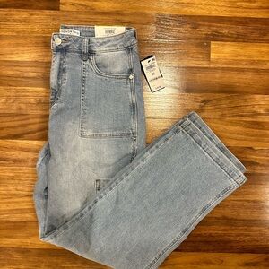 Women’s And Now This Ultra Highrise Straight Comfort Stretch